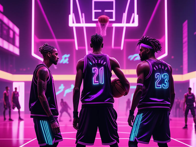 [QQ国语]NBA季前赛 耶路撒冷夏普尔vs篮网 第四节 录像