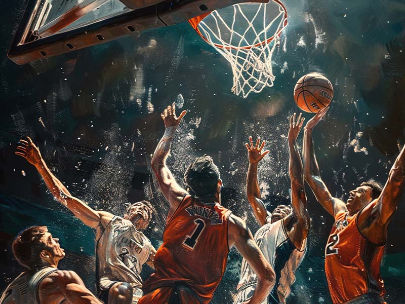 [QQ原声]WNBA季后赛首轮G3 西雅图风暴vs拉斯维加斯王牌  第一节 录像