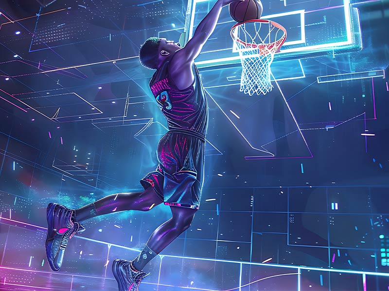 [QQ原声]NBA季前赛 魔术vs热火 第二节 录像