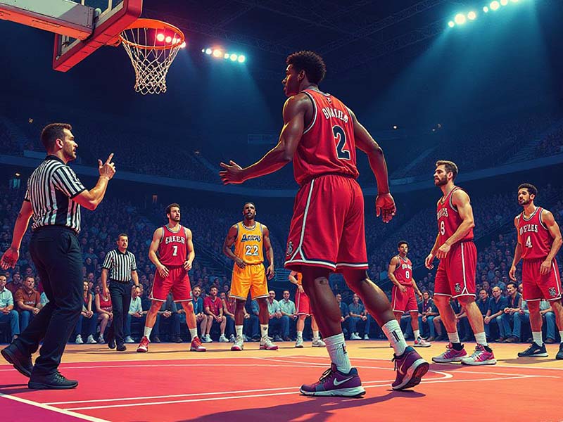 [QQ原声]NBA季前赛 耶路撒冷夏普尔vs篮网 全场录像回放