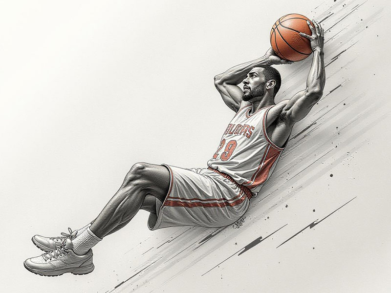 [QQ原声]NBA季前赛 耶路撒冷夏普尔vs篮网 第四节 录像